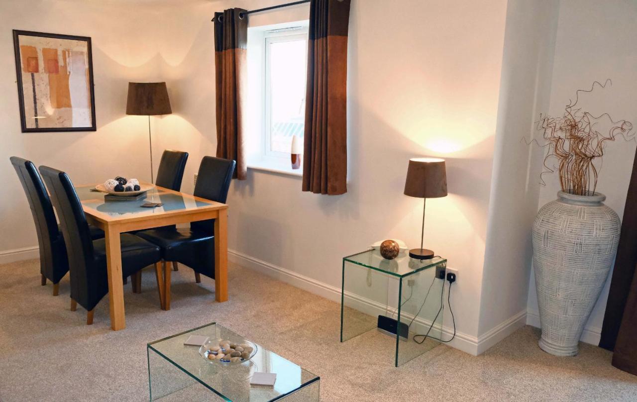 Regent - Properties Unique Newcastle upon Tyne Ngoại thất bức ảnh