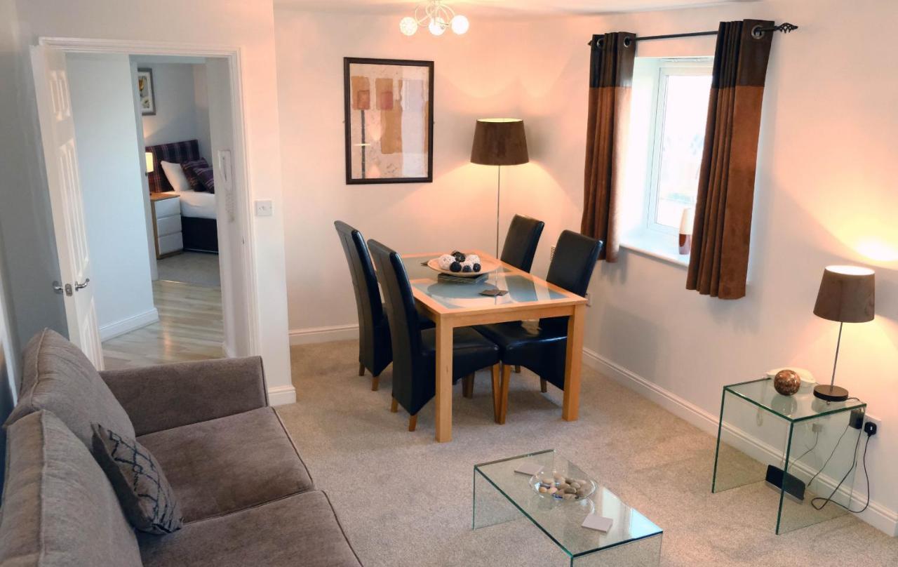 Regent - Properties Unique Newcastle upon Tyne Ngoại thất bức ảnh