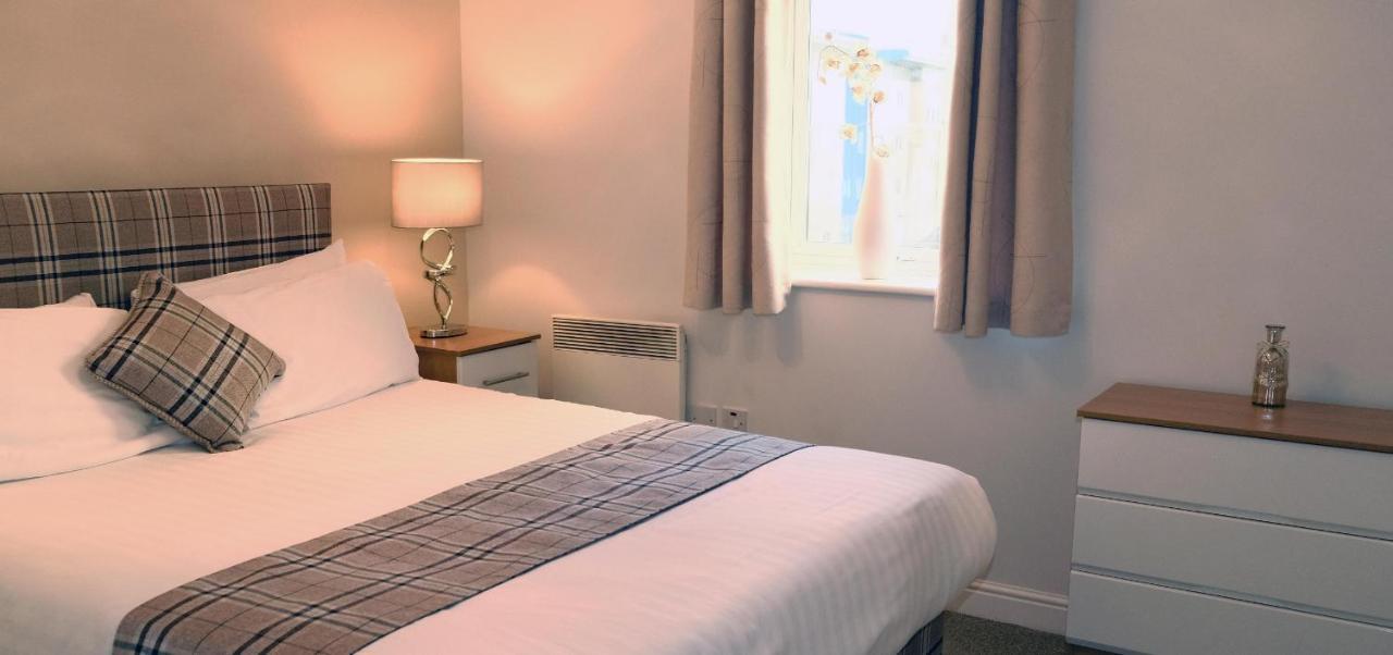 Regent - Properties Unique Newcastle upon Tyne Ngoại thất bức ảnh